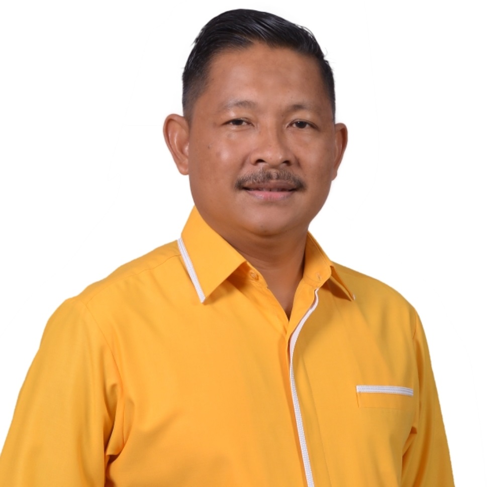 Jelang Musda, Sukirno Ditunjuk Jadi Ketua Caretaker Golkar Inhu